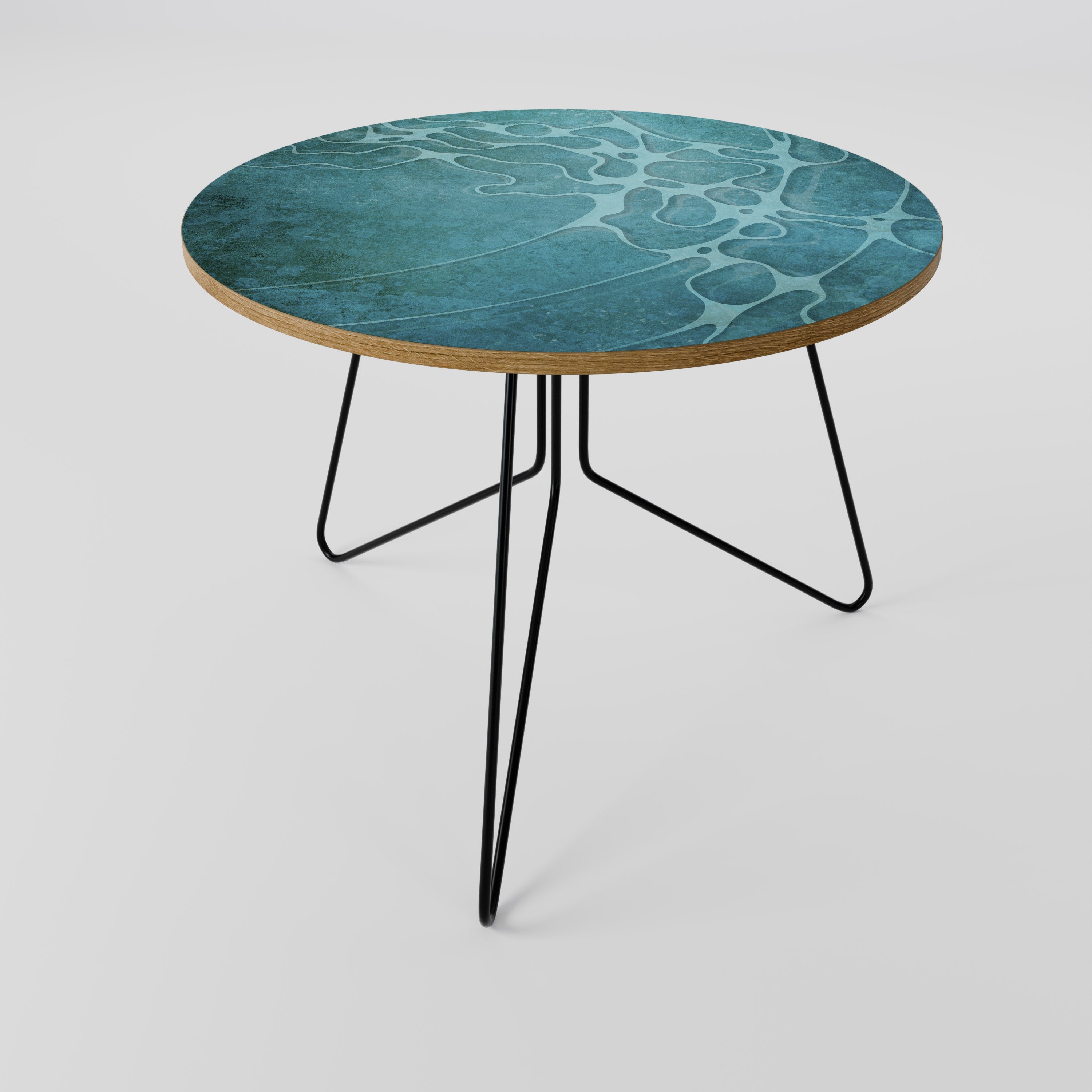 ESOTERIC ARRAY Coffee Table 69