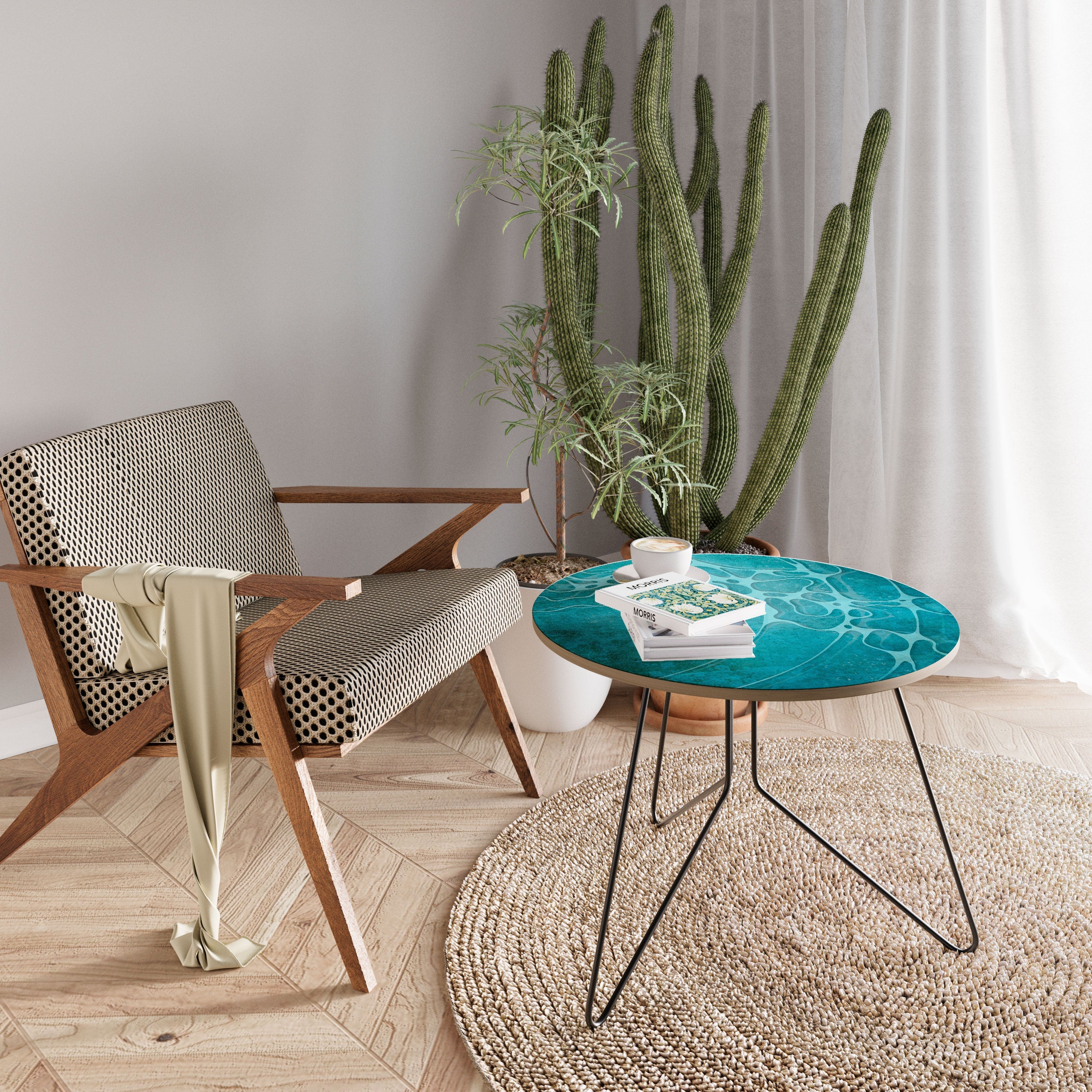 ESOTERIC ARRAY Coffee Table 69