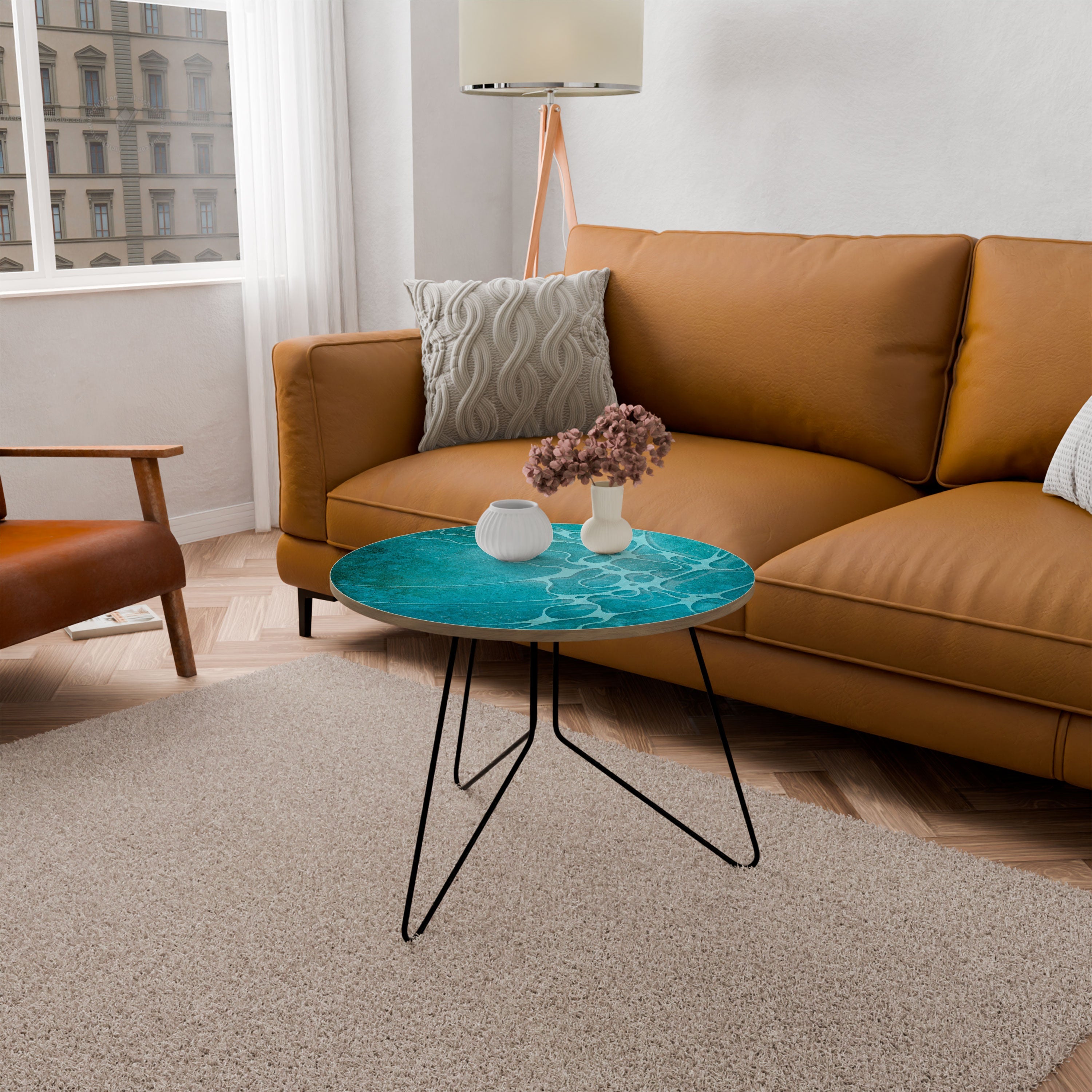 ESOTERIC ARRAY Coffee Table 69