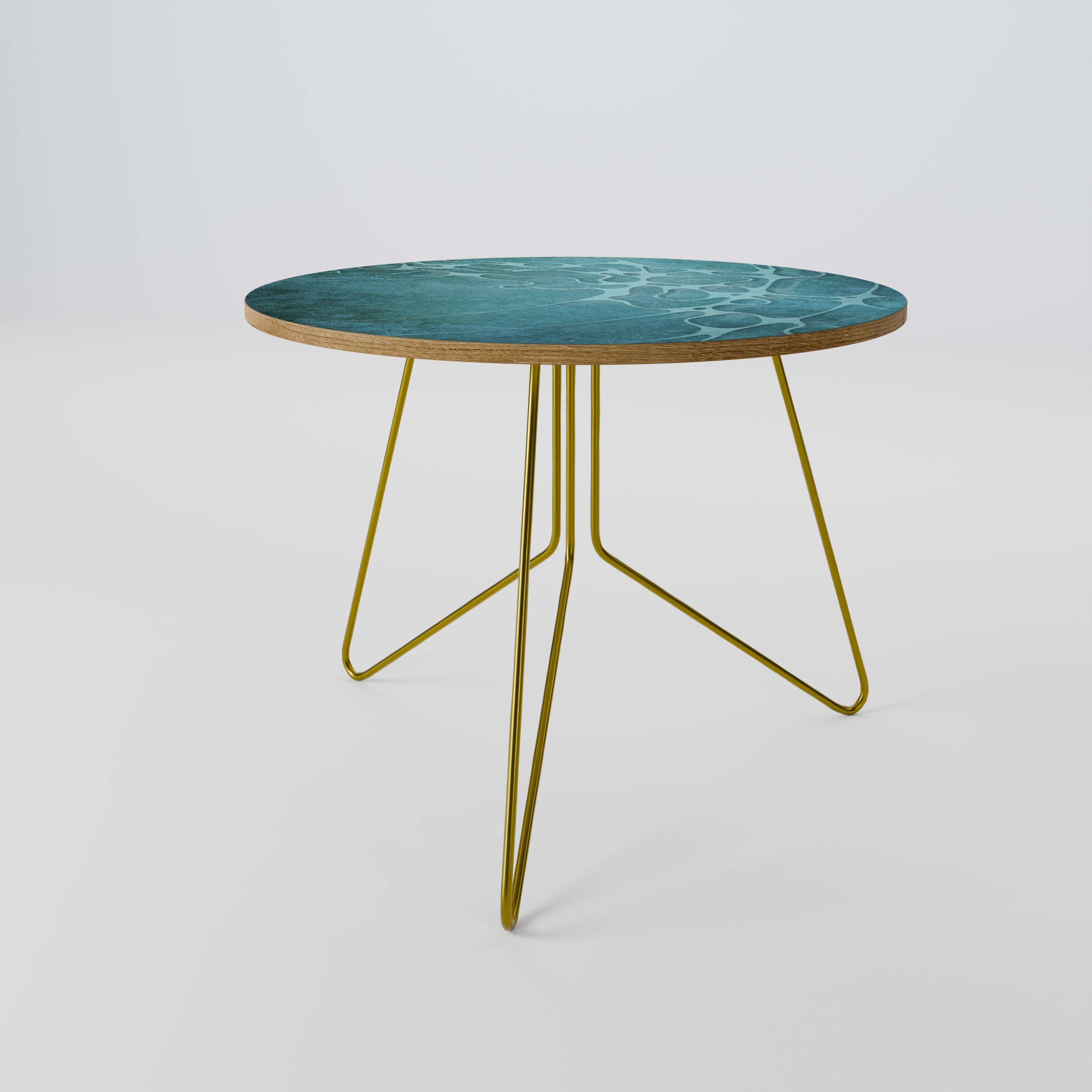 ESOTERIC ARRAY Coffee Table 69