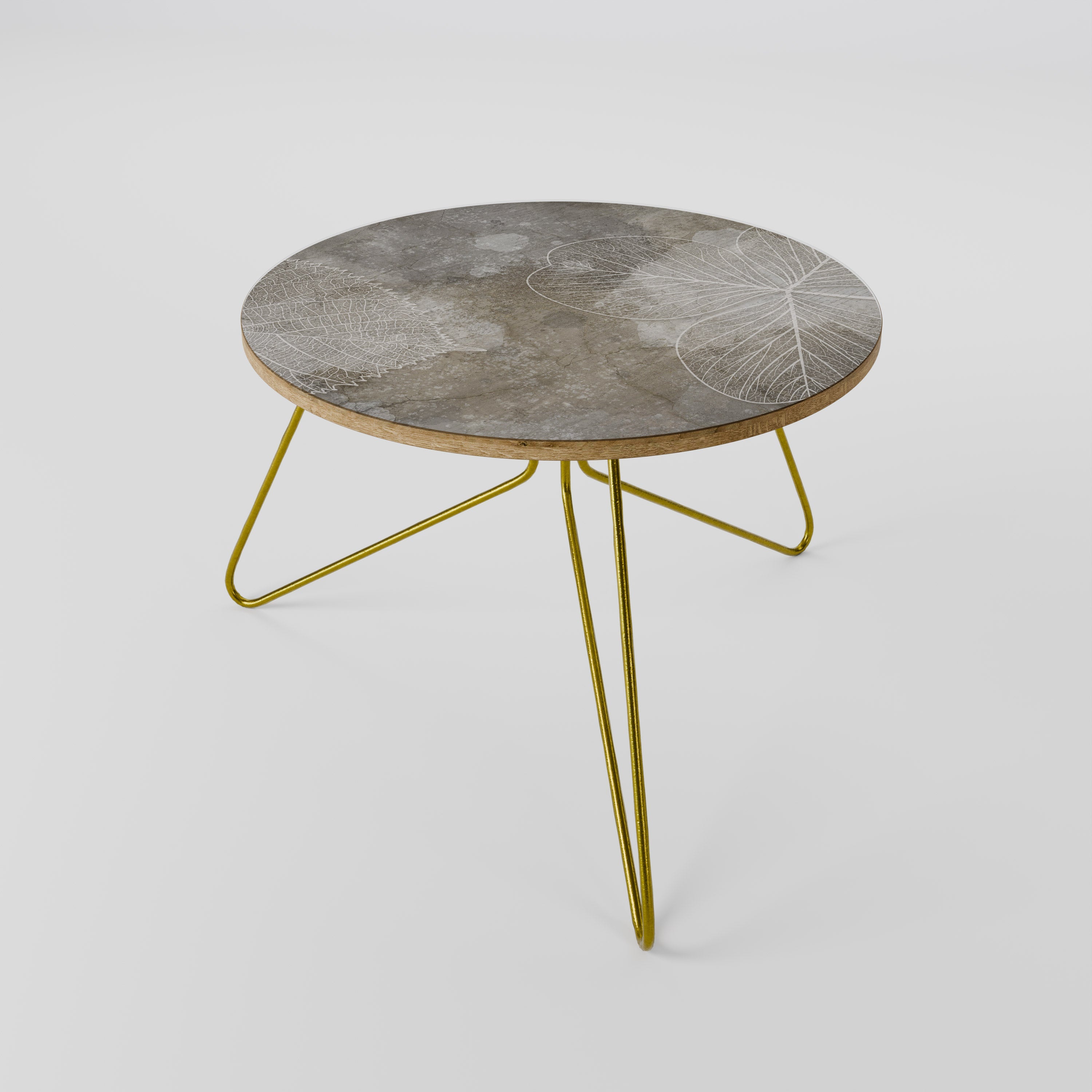 FAIR NERVATION Coffee Table 60