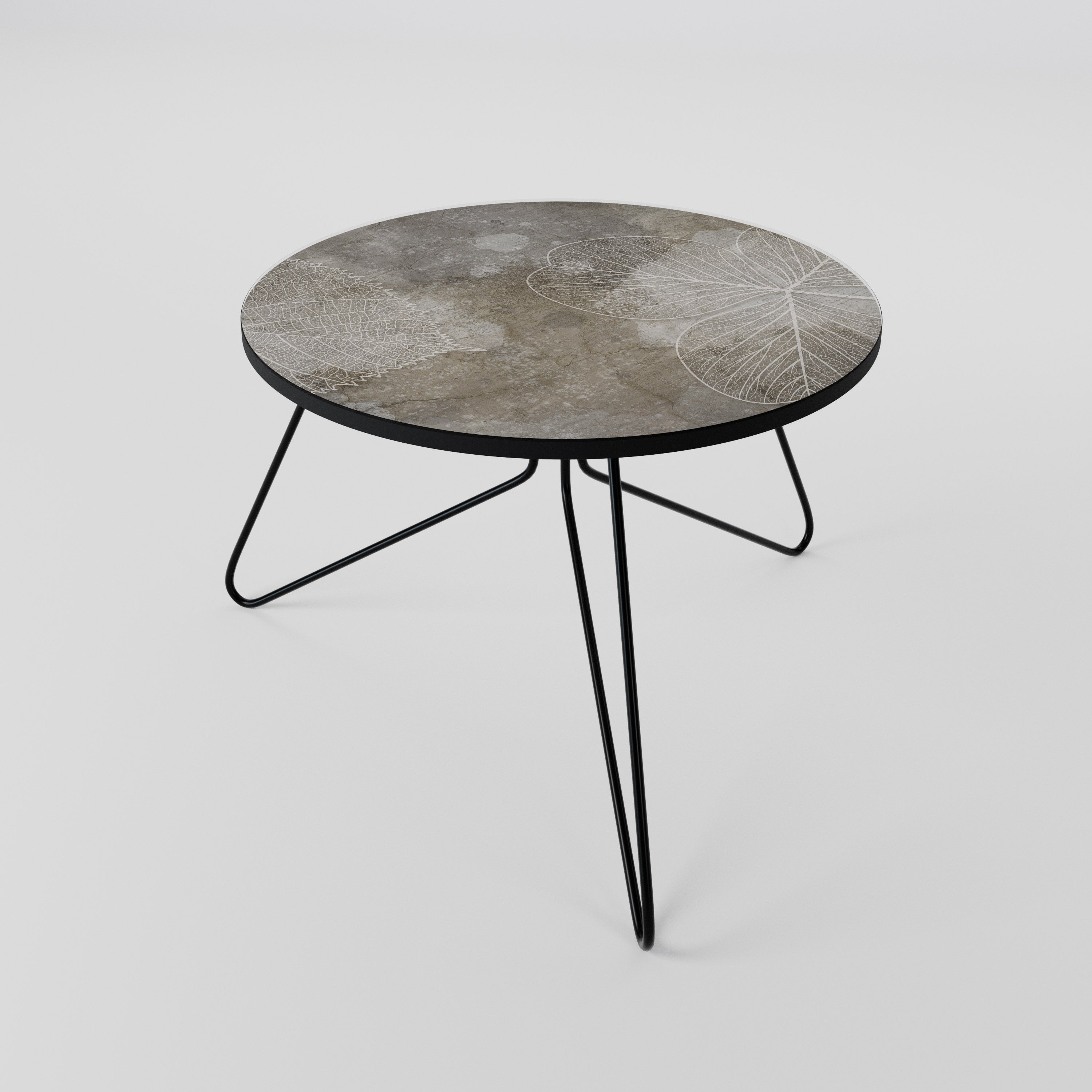 FAIR NERVATION Coffee Table