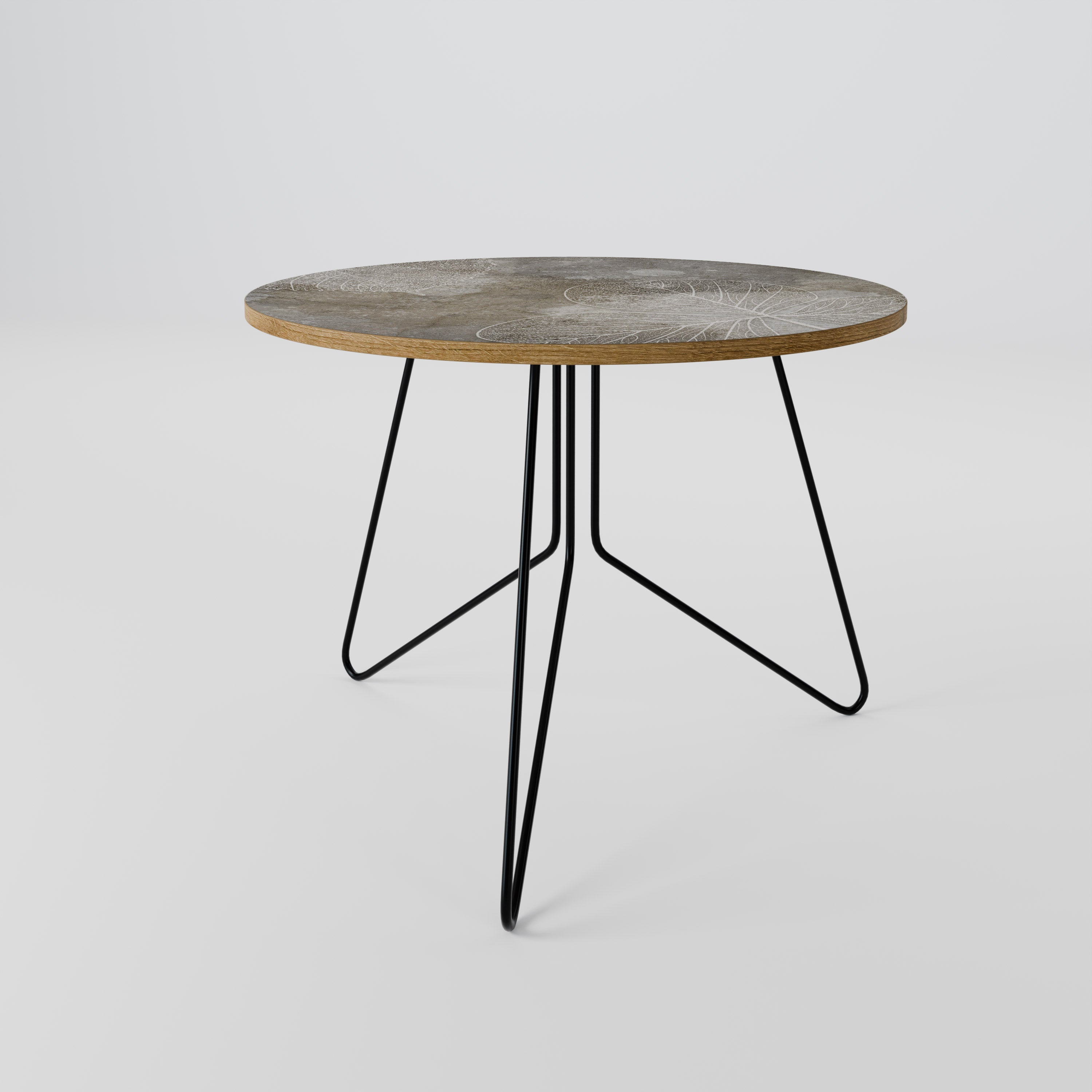 FAIR NERVATION Coffee Table 69