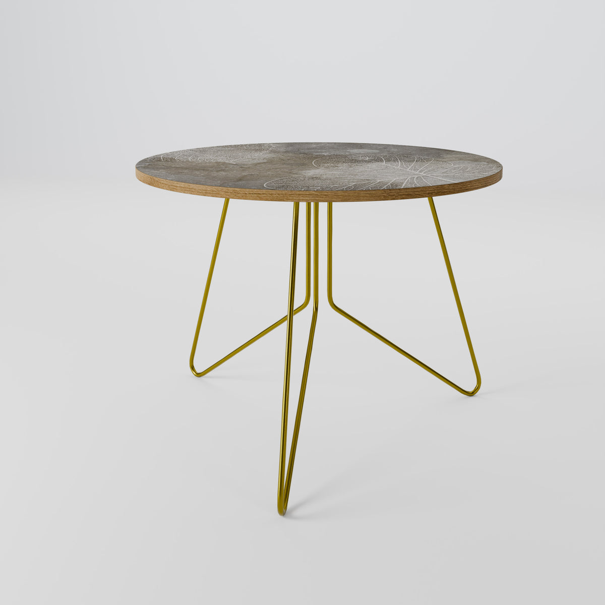 FAIR NERVATION Coffee Table