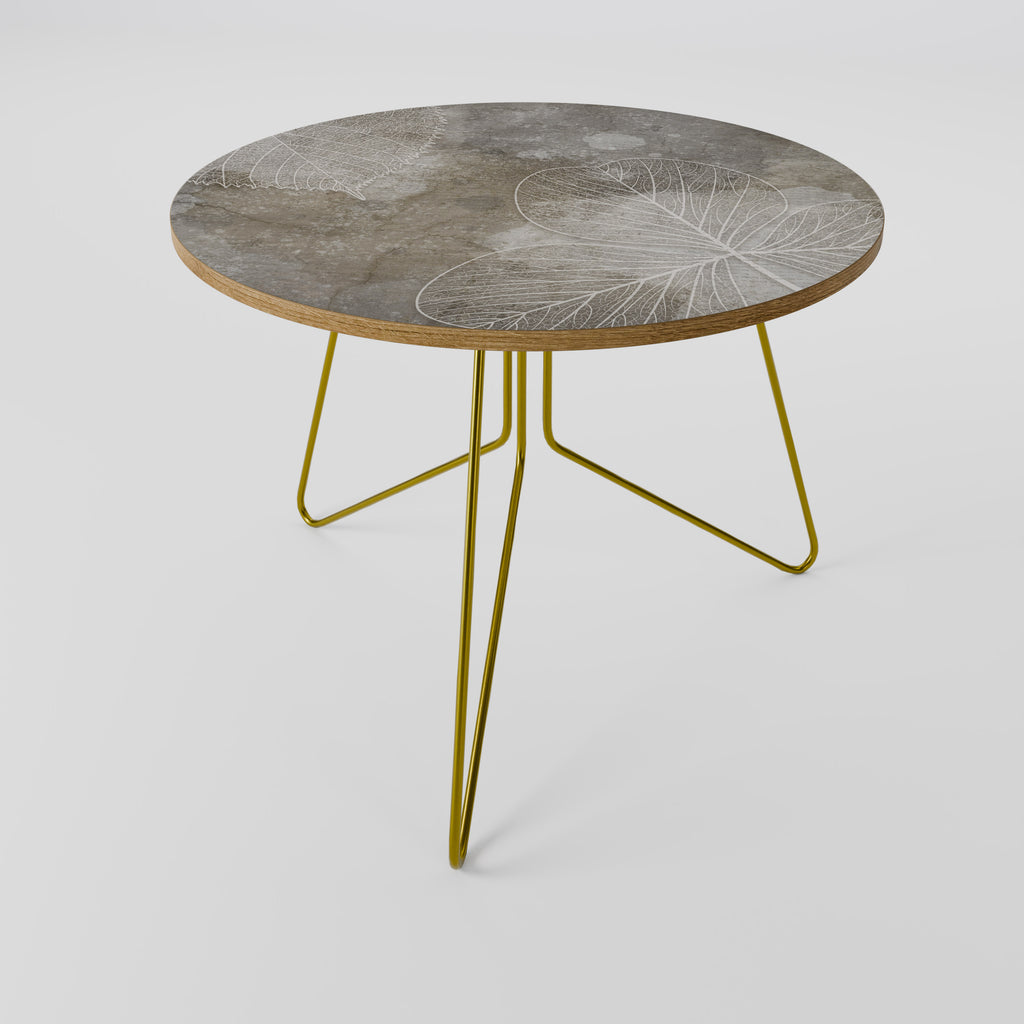 FAIR NERVATION Coffee Table