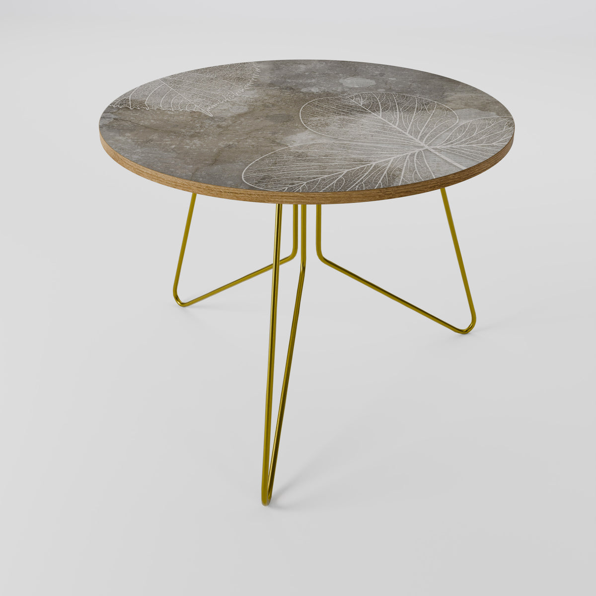 FAIR NERVATION Coffee Table