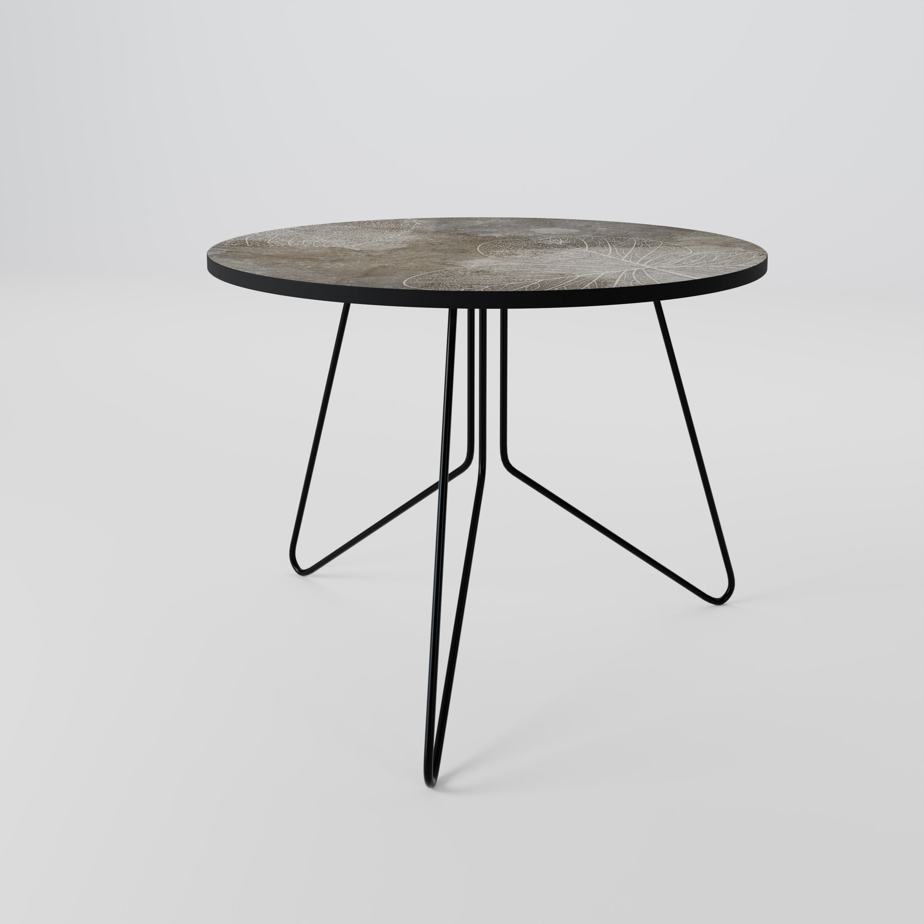 FAIR NERVATION Coffee Table 69
