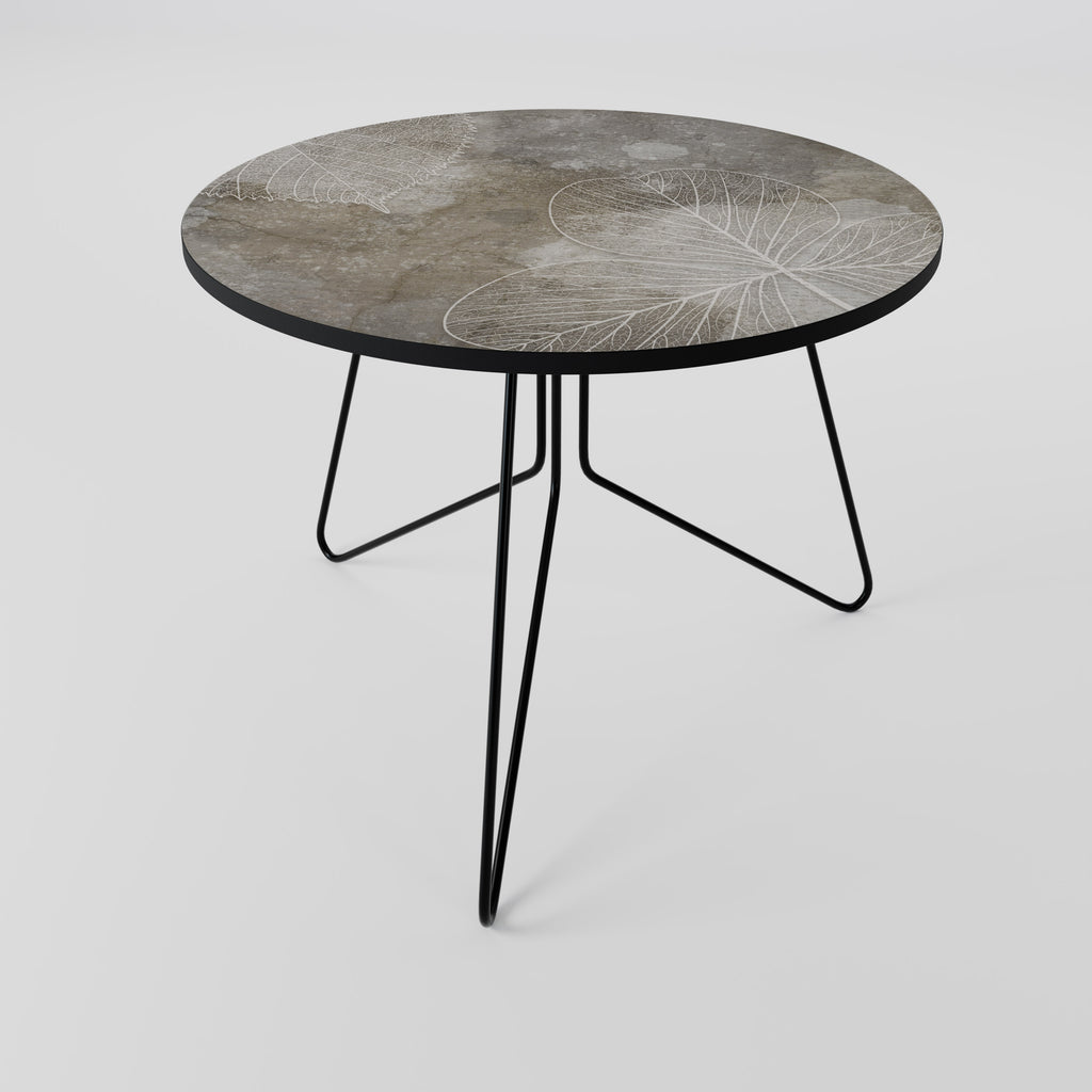 FAIR NERVATION Coffee Table