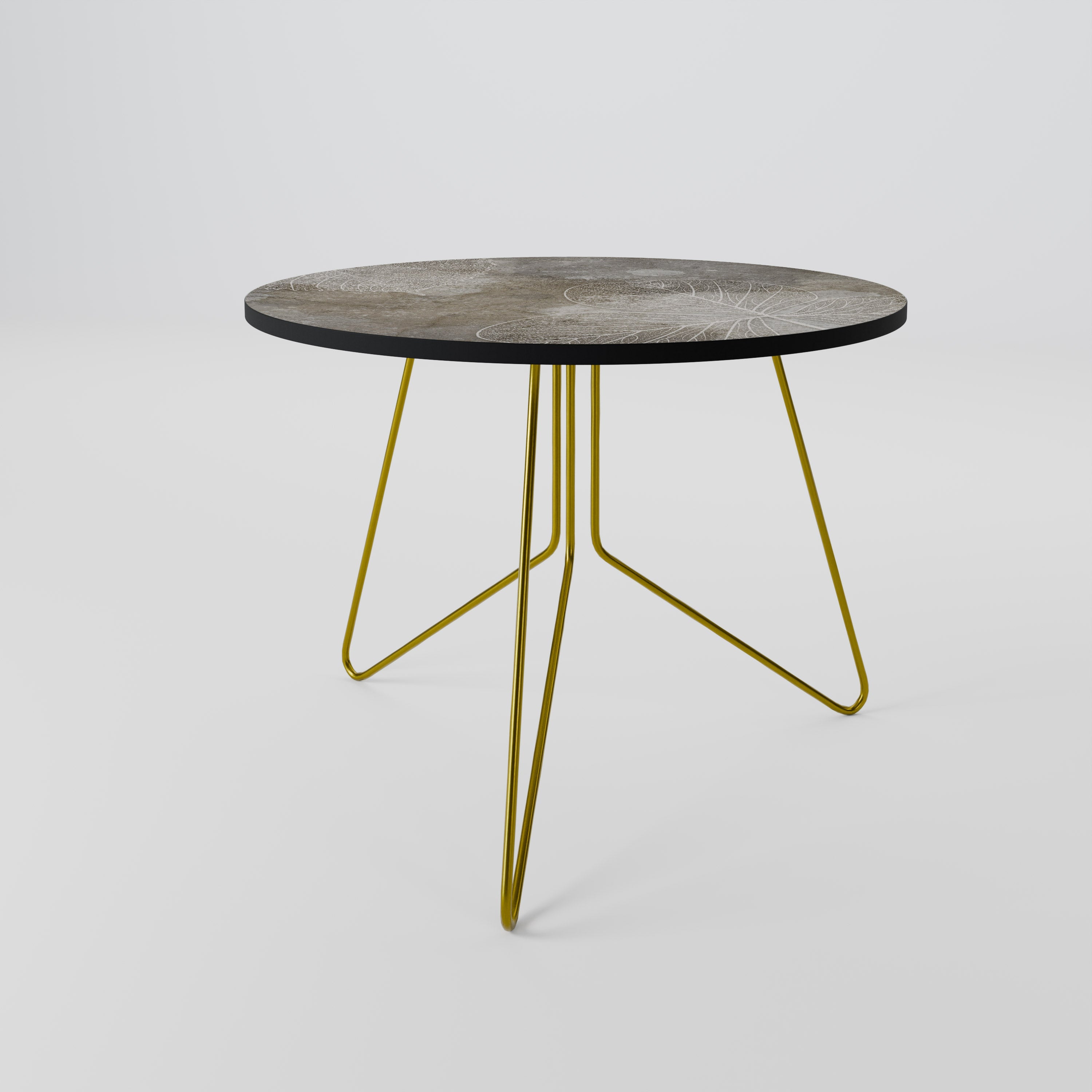 FAIR NERVATION Coffee Table 69