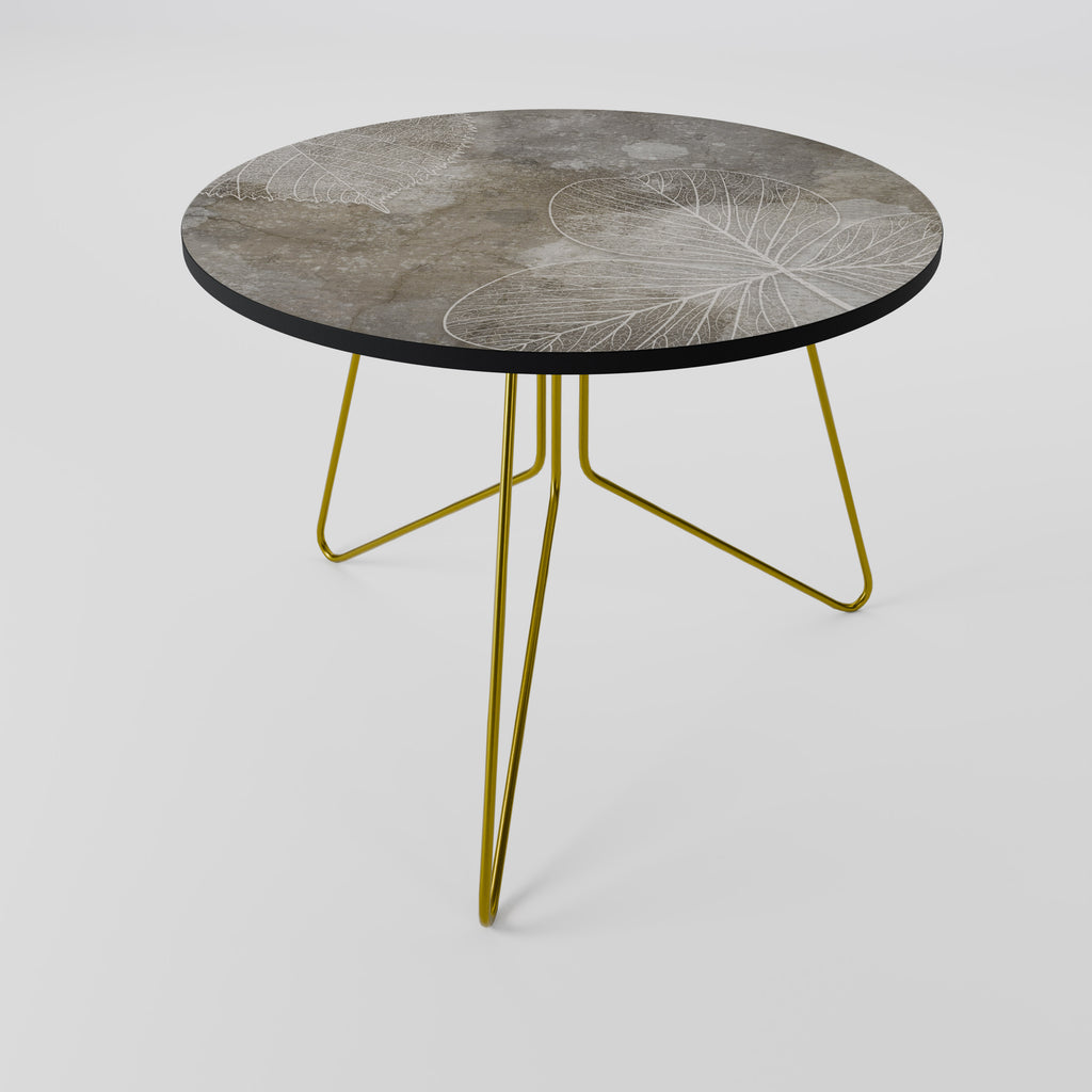 FAIR NERVATION Coffee Table