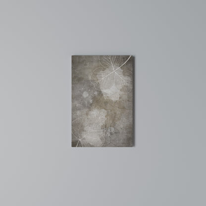 FAIR NERVATION Vertical Canvas Print