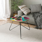 FORM VARIETY Coffee Table
