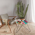 FORM VARIETY Coffee Table