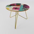 FORM VARIETY Coffee Table