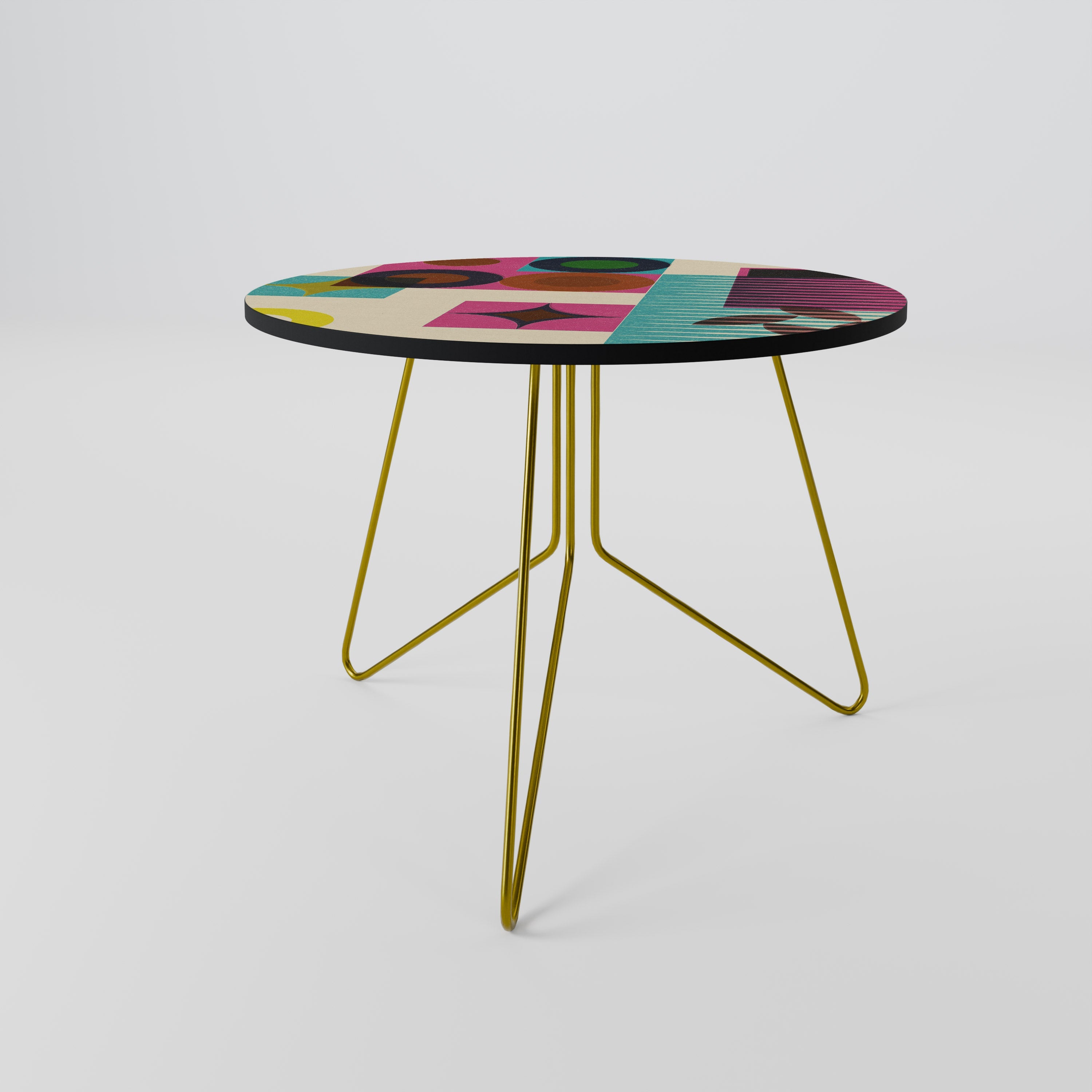 FORM VARIETY Coffee Table 69
