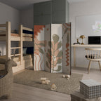 ARTISTRY AURA Παραβάν με 4 πάνελ