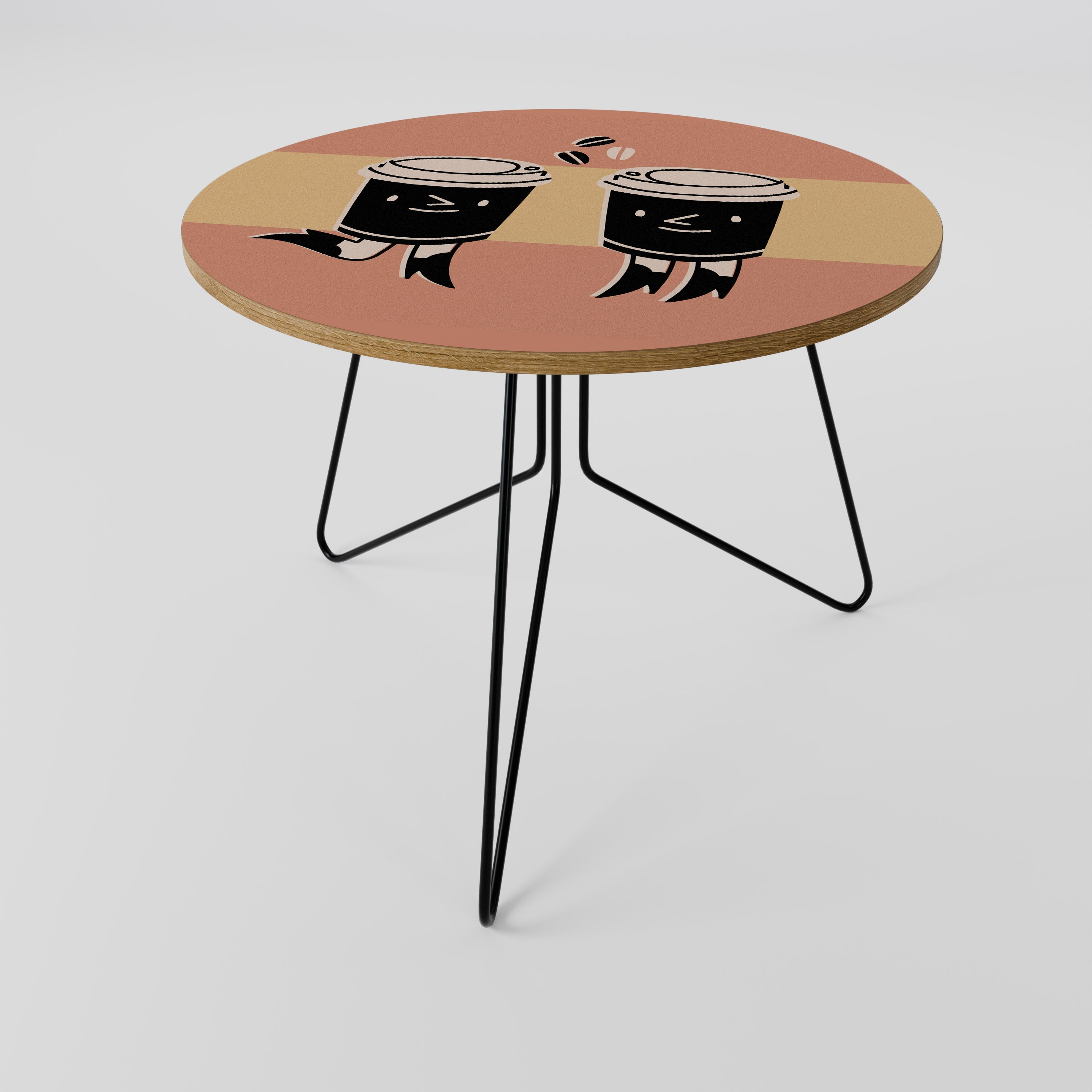 JOYFUL COFFEE Coffee Table 69