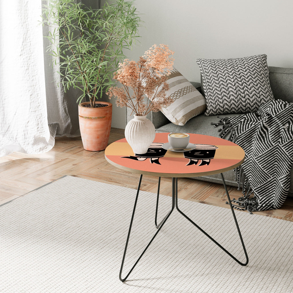 JOYFUL COFFEE Coffee Table 69