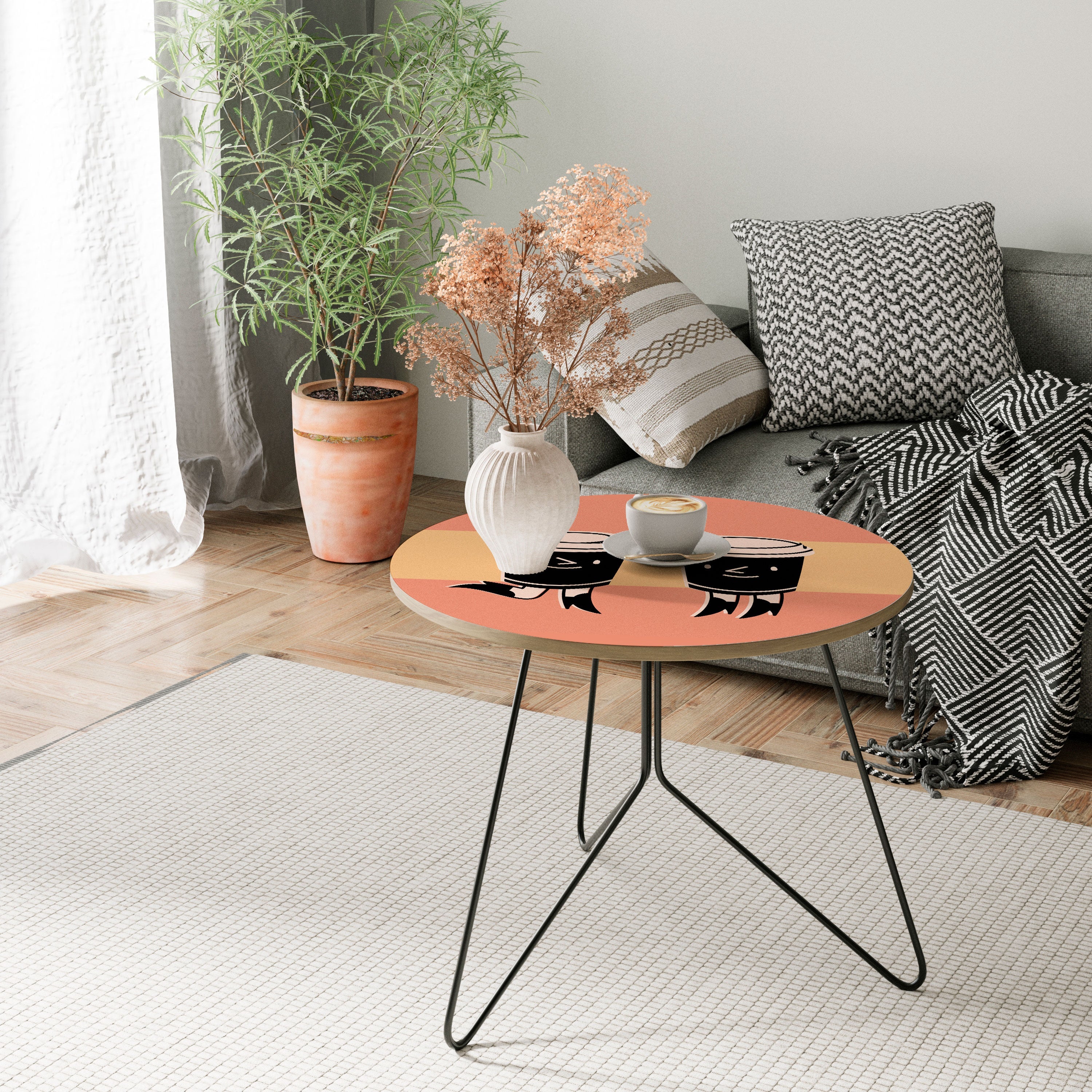 JOYFUL COFFEE Coffee Table 69