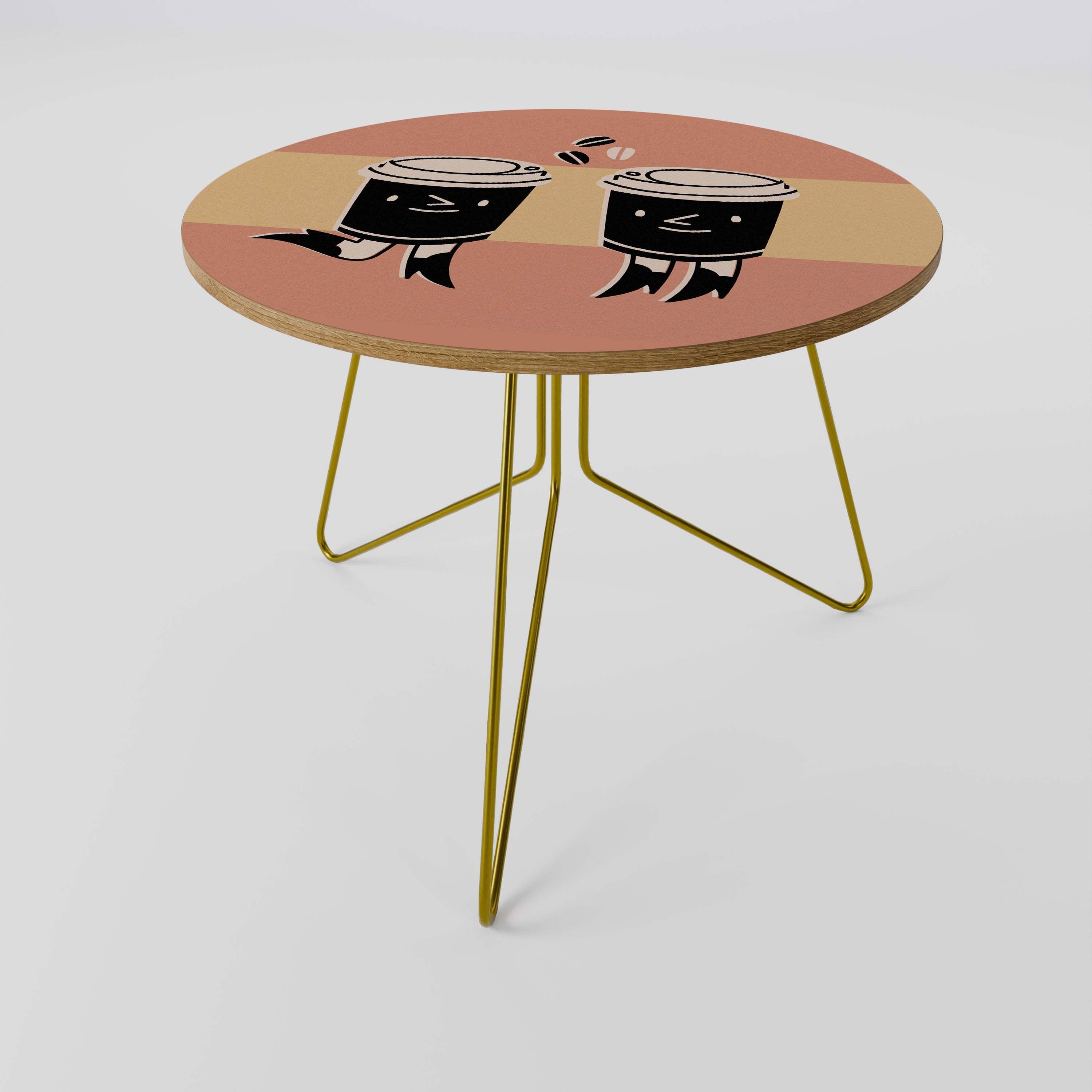 JOYFUL COFFEE Coffee Table 69