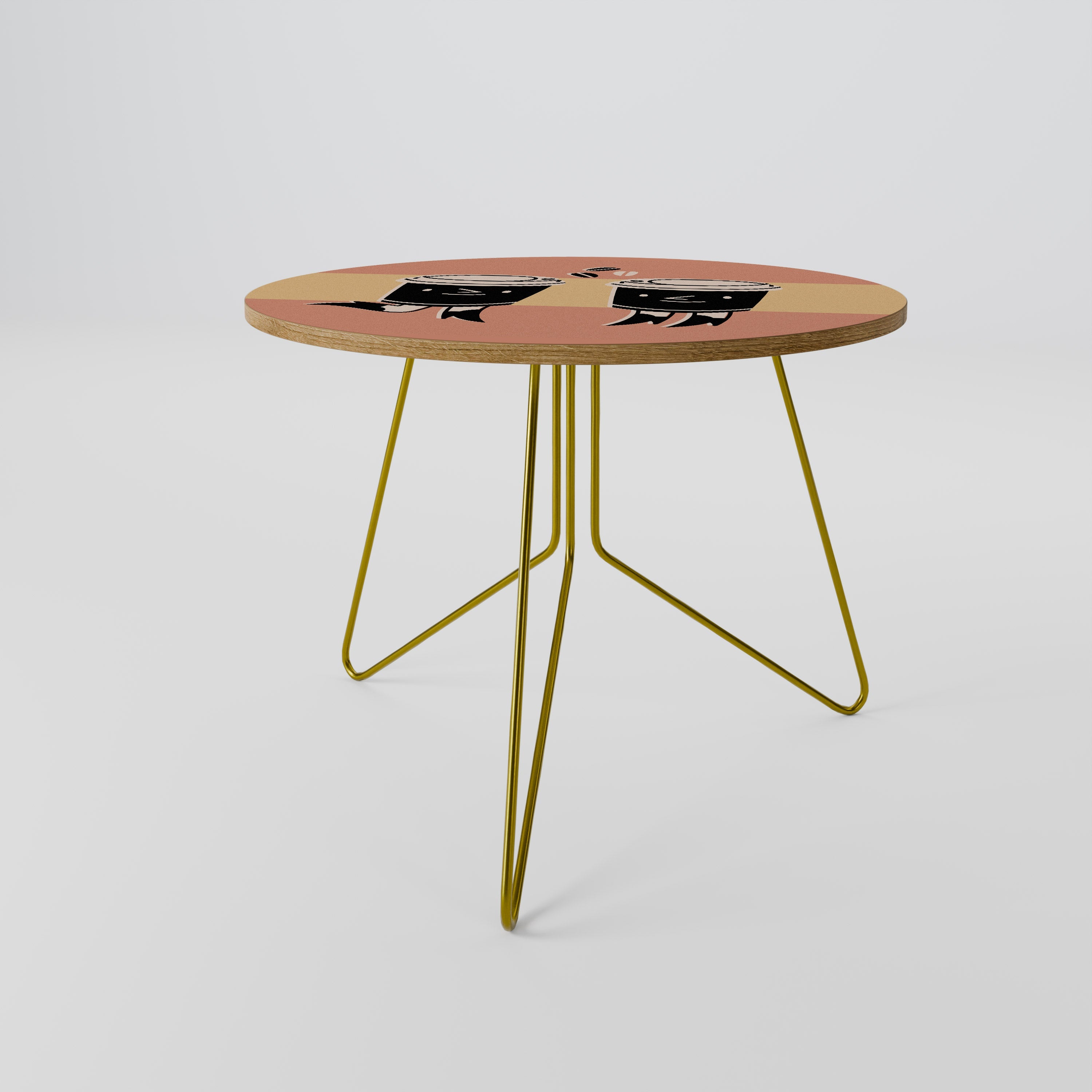 JOYFUL COFFEE Coffee Table 69