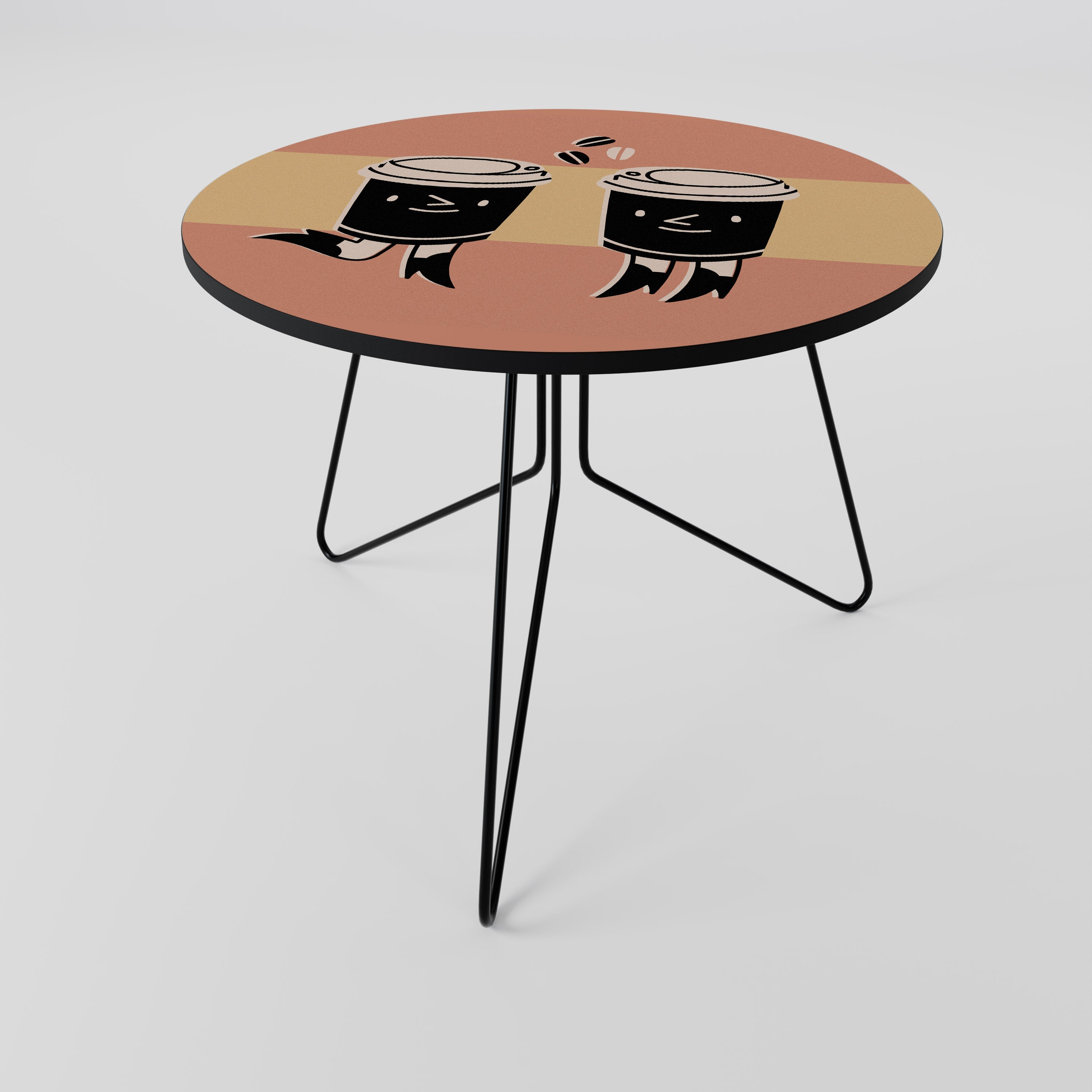 JOYFUL COFFEE Coffee Table 69