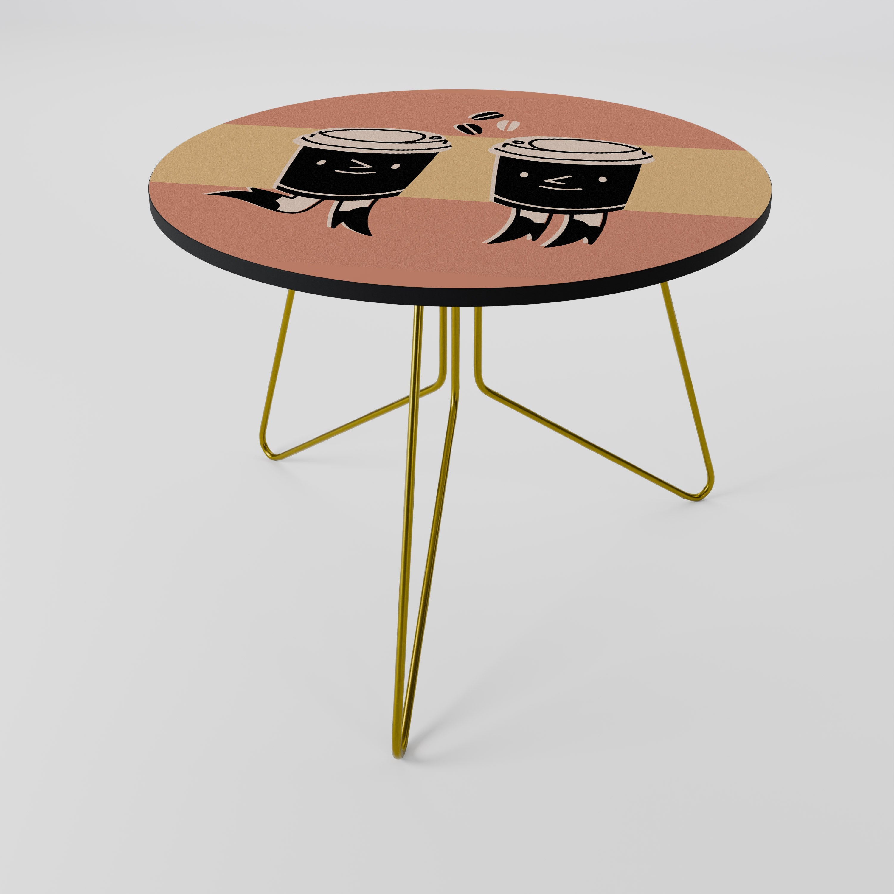 JOYFUL COFFEE Coffee Table 69