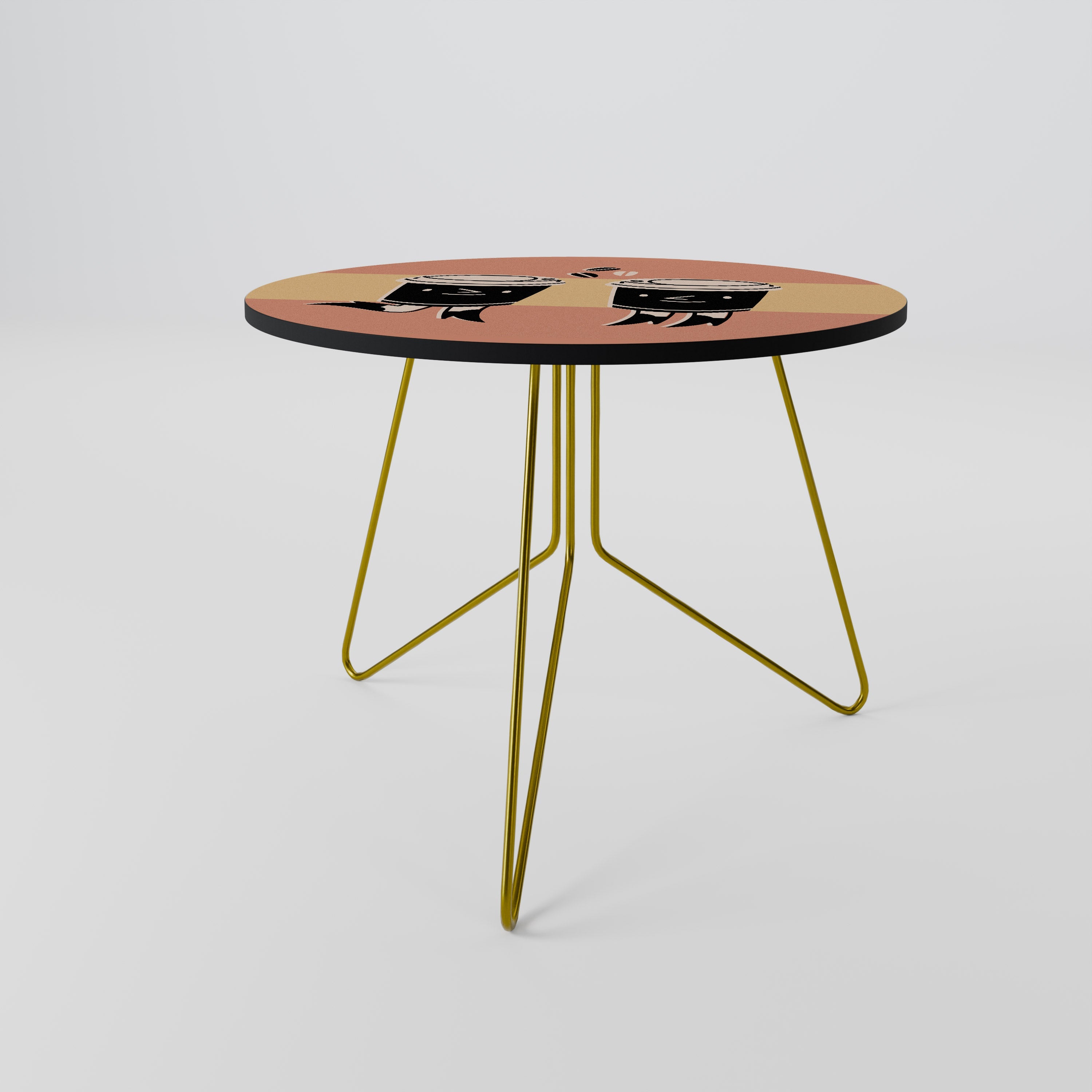 JOYFUL COFFEE Coffee Table 69