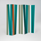 MEDLEY DROP Παραβάν με 5 πάνελ