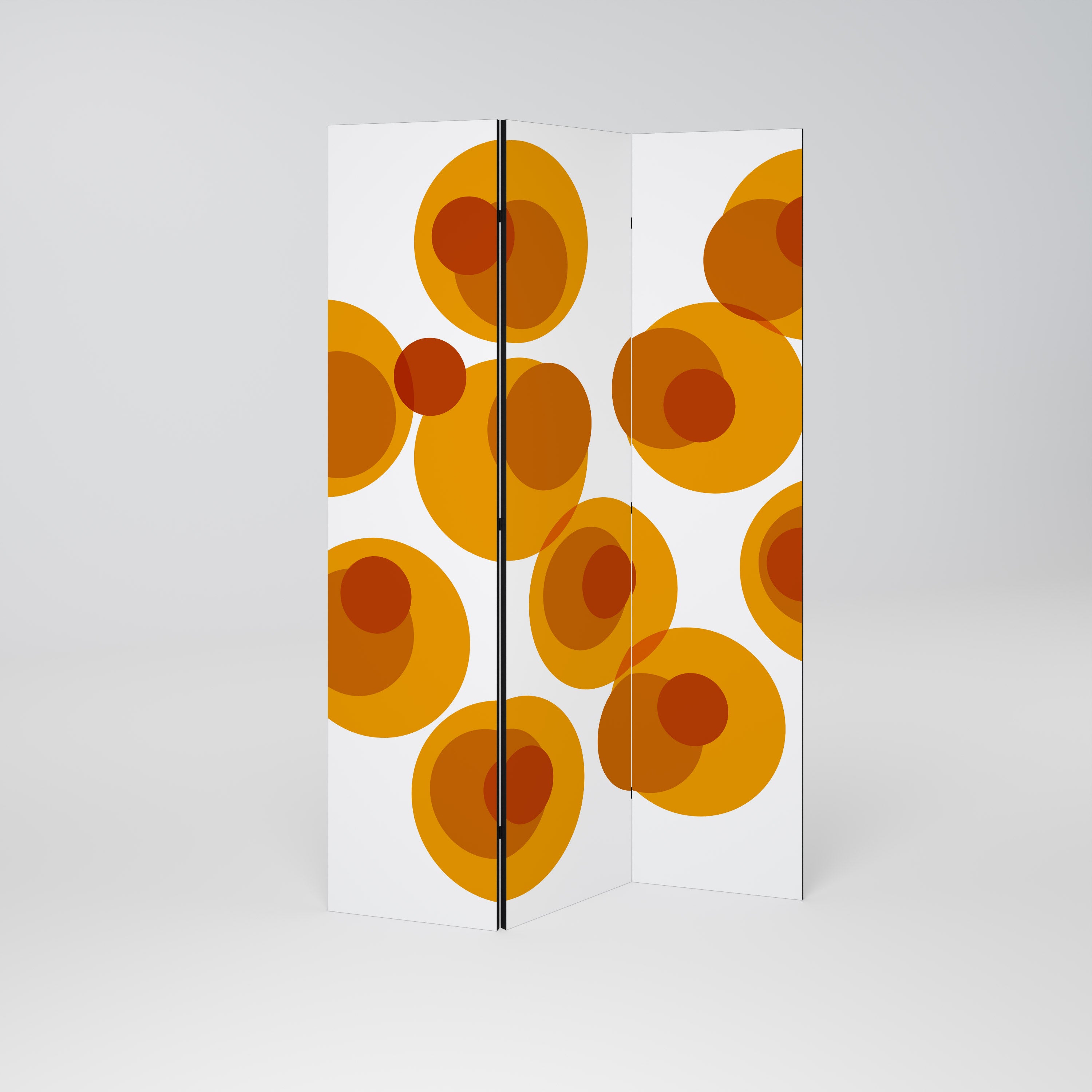 CONFIGURATION LOSS Παραβάν με 3 πάνελ