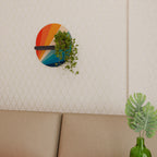 PRISM CONCUSSION Διακοσμητικό Ράφι Art Shelf