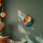 PRISM CONCUSSION Διακοσμητικό Ράφι Art Shelf