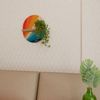 PRISM CONCUSSION Διακοσμητικό Ράφι Art Shelf