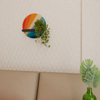 PRISM CONCUSSION Διακοσμητικό Ράφι Art Shelf