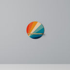 PRISM CONCUSSION Διακοσμητικό Ράφι Art Shelf