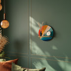 PRISM CONCUSSION Διακοσμητικό Ράφι Art Shelf