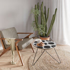 GHOSTLY GRADIENTS Coffee Table