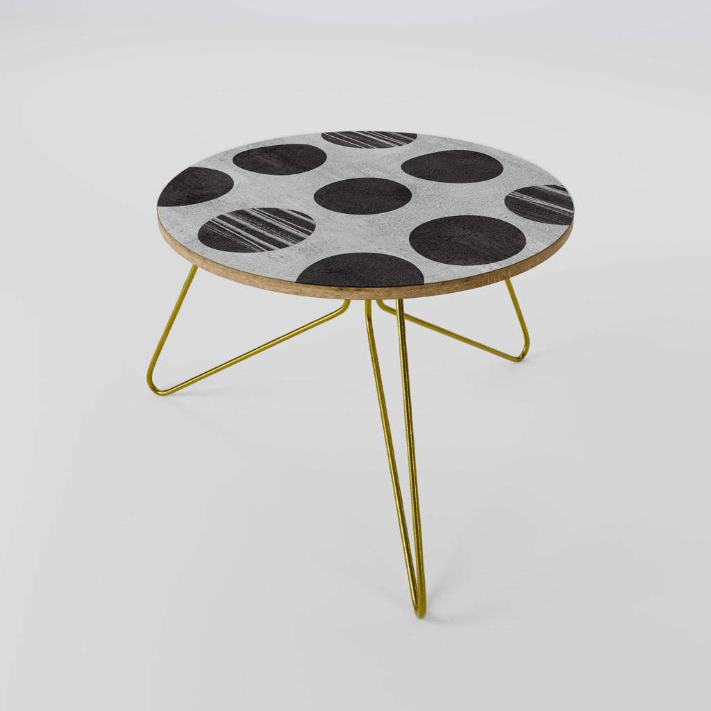 GHOSTLY GRADIENTS Coffee Table