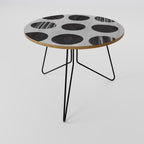 GHOSTLY GRADIENTS Coffee Table