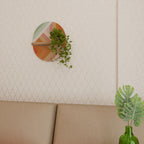 GRADIENT PICKS Art Shelf