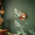 GRADIENT PICKS Art Shelf