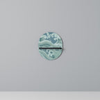 ASIAN SWAY Διακοσμητικό Ράφι Art Shelf