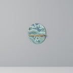 ASIAN SWAY Διακοσμητικό Ράφι Art Shelf