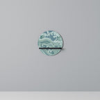 ASIAN SWAY Διακοσμητικό Ράφι Art Shelf