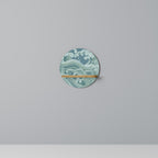 ASIAN SWAY Διακοσμητικό Ράφι Art Shelf