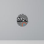 SPECTRA SHOWCASE Διακοσμητικό Ράφι Art Shelf