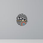 SPECTRA SHOWCASE Διακοσμητικό Ράφι Art Shelf