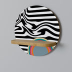 SPECTRA SHOWCASE Διακοσμητικό Ράφι Art Shelf