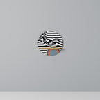 SPECTRA SHOWCASE Διακοσμητικό Ράφι Art Shelf