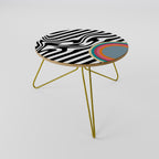 SPECTRA SHOWCASE Τραπεζάκι σαλονιού